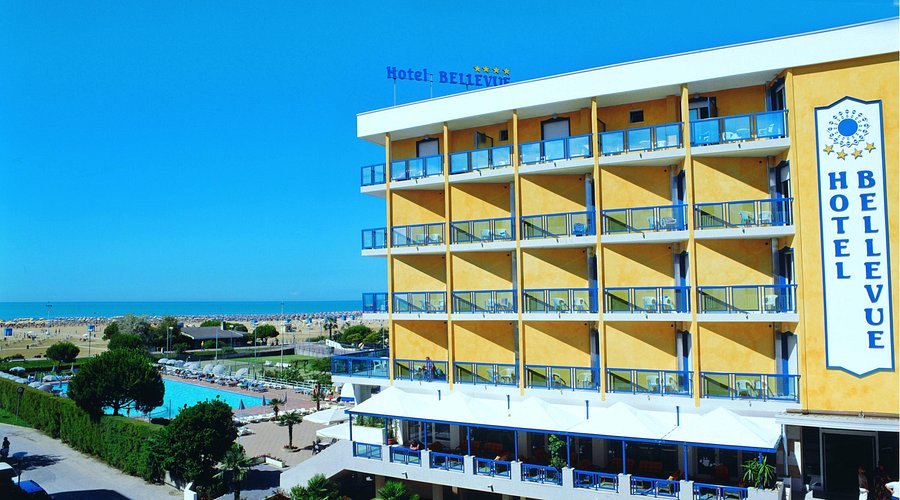 Hôtel Bellevue